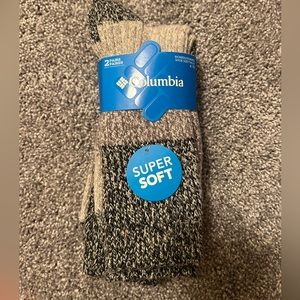 columbia socks